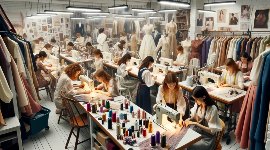 Experience In The Spotlight